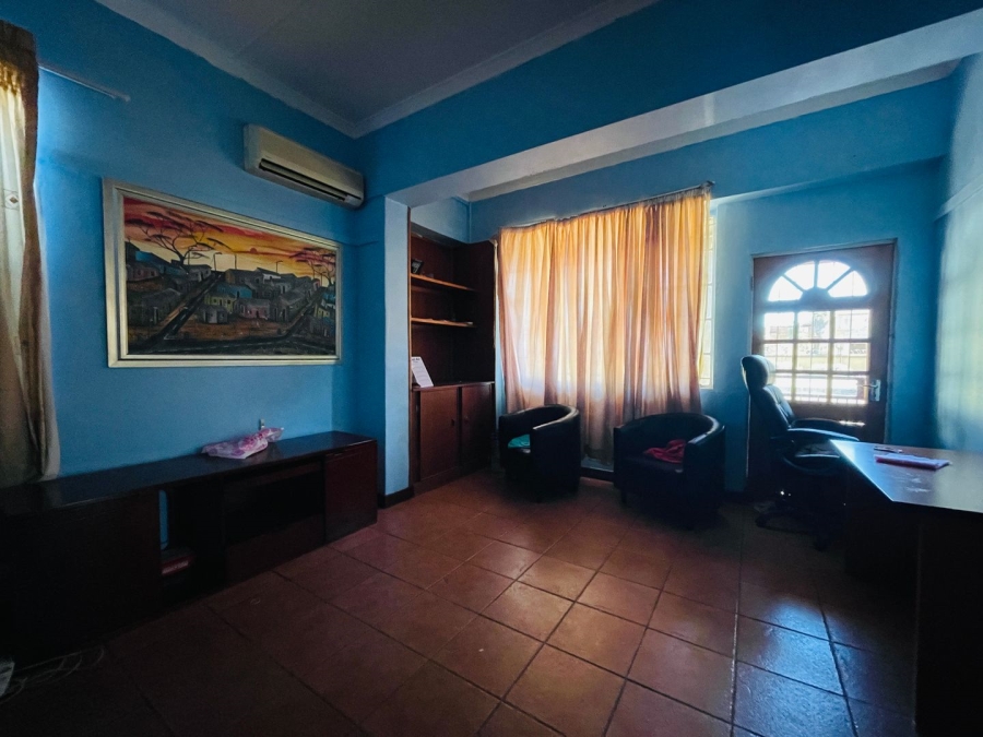 Commercial Property for Sale in Potchefstroom North West